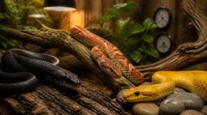 choosing the best rat snake choosing the best rat snake