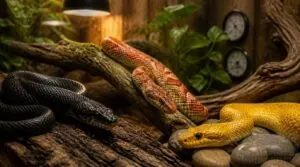 choosing the best rat snake choosing the best rat snake
