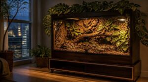 choosing the right boa constrictor enclosure choosing the right boa constrictor enclosure