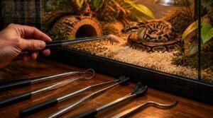 choosing the right feeding tongs choosing the right feeding tongs