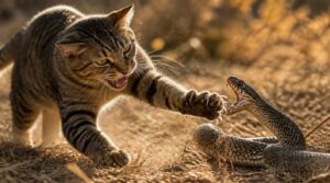 claws, teeth, and flexibility claws, teeth, and flexibility