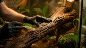 clean and maintain climbing branches clean and maintain climbing branches