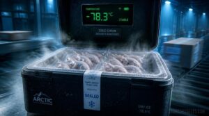 clean cold-chain shipping clean cold-chain shipping