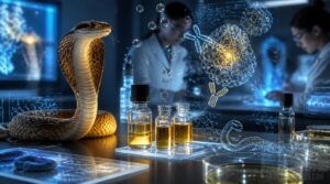 cobra venom targets for antivenom research cobra venom targets for antivenom research