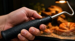 comfortable non-slip grips comfortable non-slip grips