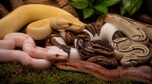 common snake morph types and examples common snake morph types and examples