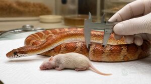 compare prey with body width compare prey with body width