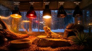 compare winter heat lamp types compare winter heat lamp types