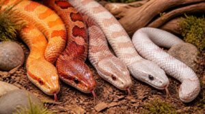 comparing corn snake morphs before buying comparing corn snake morphs before buying