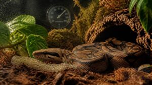control humidity and substrate control humidity and substrate