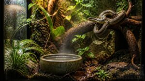 control humidity around water bowls control humidity around water bowls