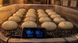 control incubator temperature and humidity control incubator temperature and humidity