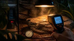 controlling and measuring heat controlling and measuring heat