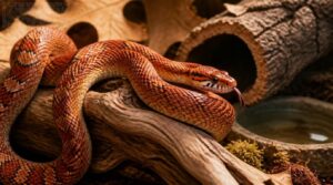 corn snake biology and behavior corn snake biology and behavior