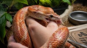 corn snake bites and tooth care corn snake bites and tooth care
