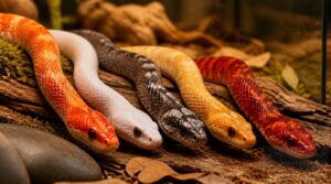 corn snake morph types and genetics corn snake morph types and genetics