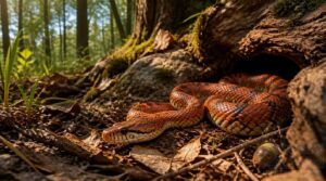 corn snake natural habitat corn snake natural habitat