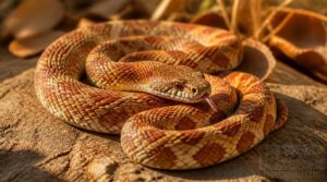 corn snake postures corn snake postures