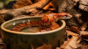 corn snake soak depth corn snake soak depth