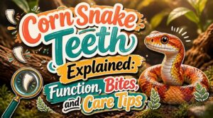 corn snake teeth corn snake teeth