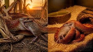 corn snakes eat whole animal prey corn snakes eat whole animal prey