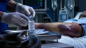 cottonmouth envenomation treatment and antivenom cottonmouth envenomation treatment and antivenom
