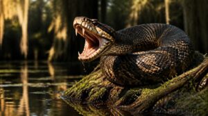 cottonmouth water moccasin toxicity explained cottonmouth water moccasin toxicity explained