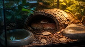 create a calm, secure enclosure create a calm, secure enclosure