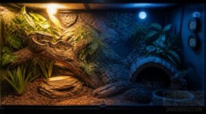 create a consistent day-night light cycle create a consistent day-night light cycle