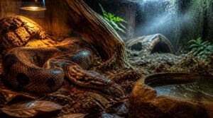 create stable heat and humidity zones create stable heat and humidity zones