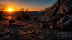 crepuscular behavior crepuscular behavior