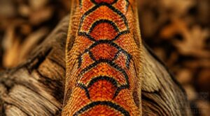 crisp dorsal blotch patterns crisp dorsal blotch patterns