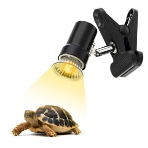 DaToo Reptile Heat Lamp Rotatable B0D5XNQ56G