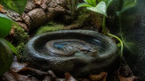 deep bowls for snake soaking deep bowls for snake soaking