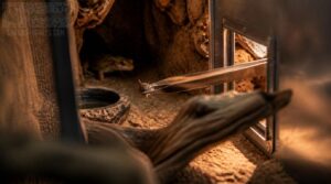 deep enclosure reach needs deep enclosure reach needs