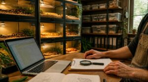 define your snake breeding business model define your snake breeding business model