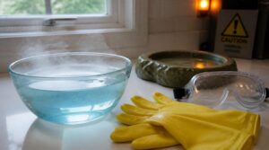 diluted bleach precautions diluted bleach precautions