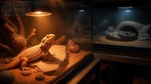 distance guidelines by reptile species distance guidelines by reptile species