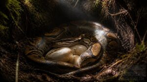 do mother snakes provide parental care do mother snakes provide parental care