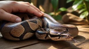 do snakes like to be petted? usually, they tolerate it do snakes like to be petted? usually, they tolerate it