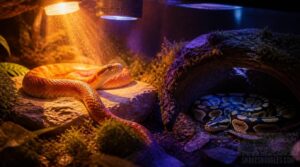 do snakes need uvb do snakes need uvb