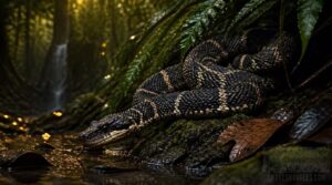 dragon snake habitat, diet, and behavior dragon snake habitat, diet, and behavior
