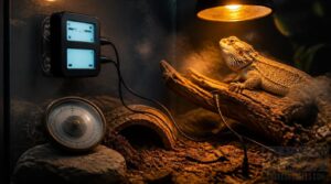 dual temperature display dual temperature display