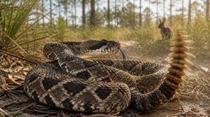eastern diamondback rattlesnake eastern diamondback rattlesnake