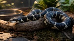 eastern kingsnake personality eastern kingsnake personality