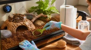 easy cleaning and kid-friendly maintenance easy cleaning and kid-friendly maintenance