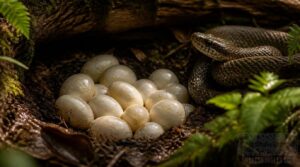 egg-laying snakes usually lay 3–30 eggs egg-laying snakes usually lay 3–30 eggs