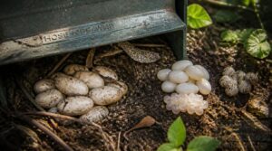 eggs commonly mistaken for rattlesnake eggs eggs commonly mistaken for rattlesnake eggs