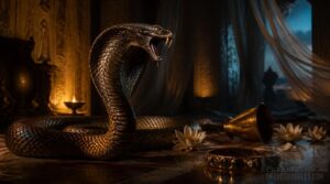 egyptian cobra venom effects egyptian cobra venom effects
