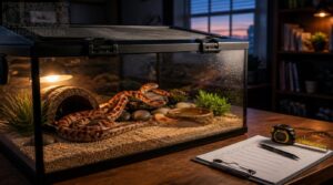 enclosure size and security enclosure size and security